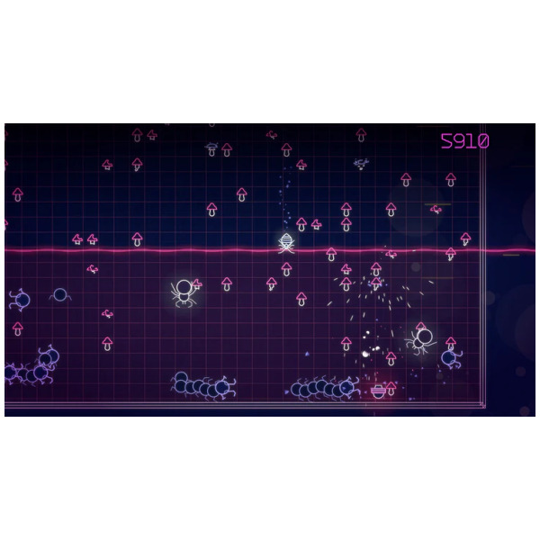 Atari Recharged Collection Vol 1 and Vol 2 Dual Pack (Limited Run